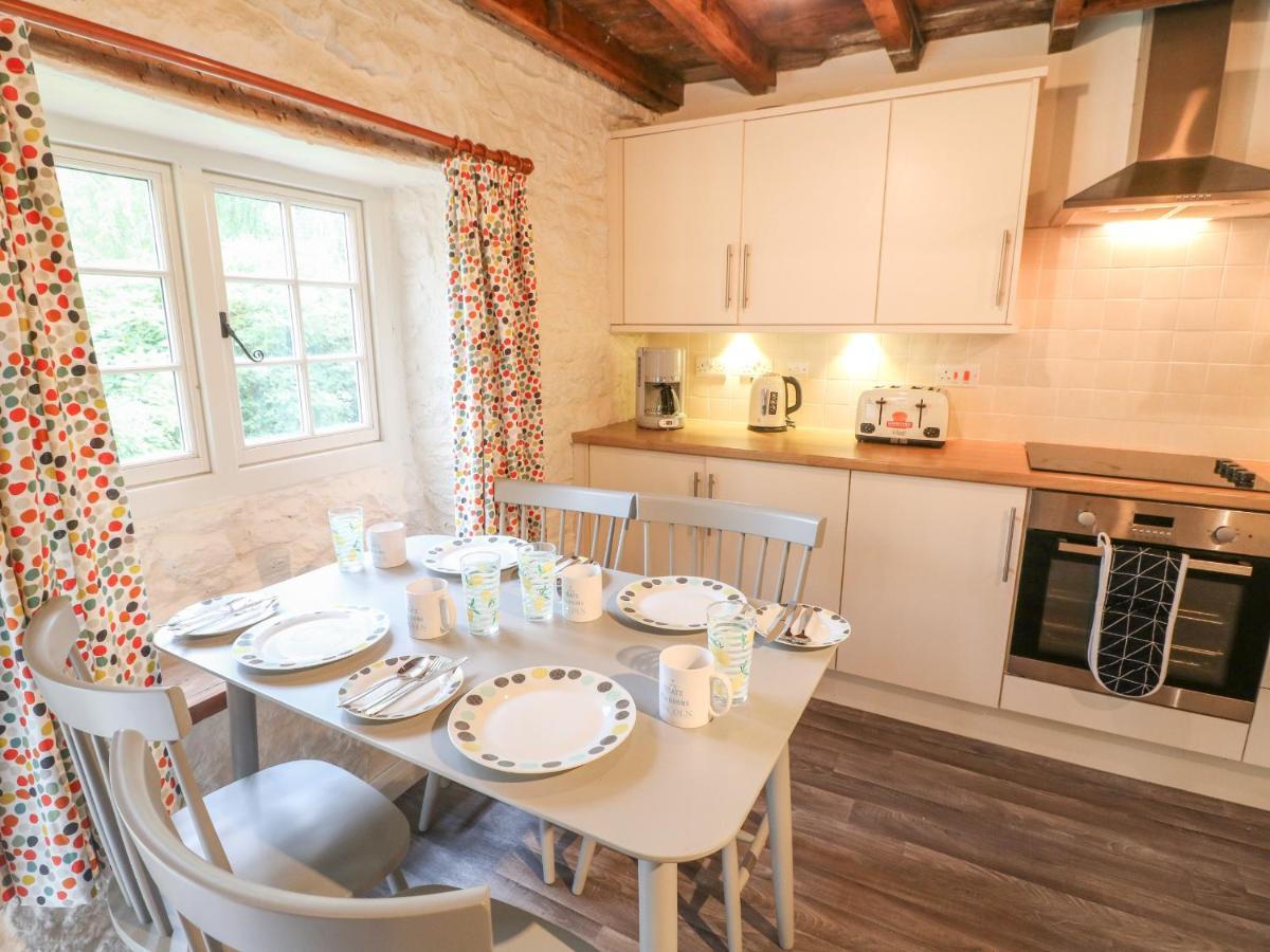 Kings Cottage Grantham Εξωτερικό φωτογραφία