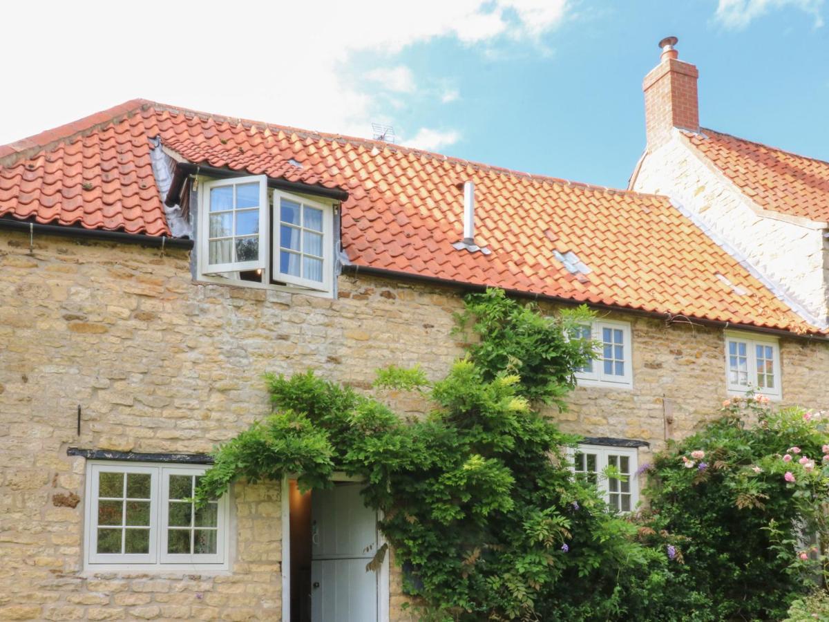 Kings Cottage Grantham Εξωτερικό φωτογραφία