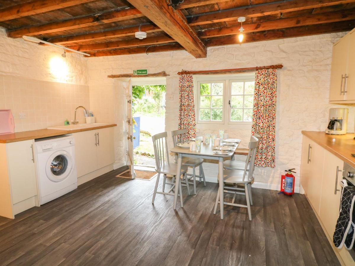 Kings Cottage Grantham Εξωτερικό φωτογραφία