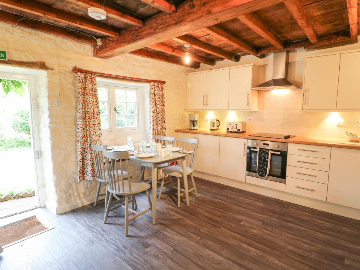 Kings Cottage Grantham Εξωτερικό φωτογραφία
