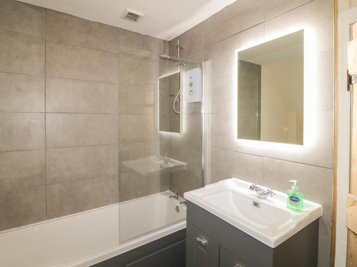 Kings Cottage Grantham Εξωτερικό φωτογραφία