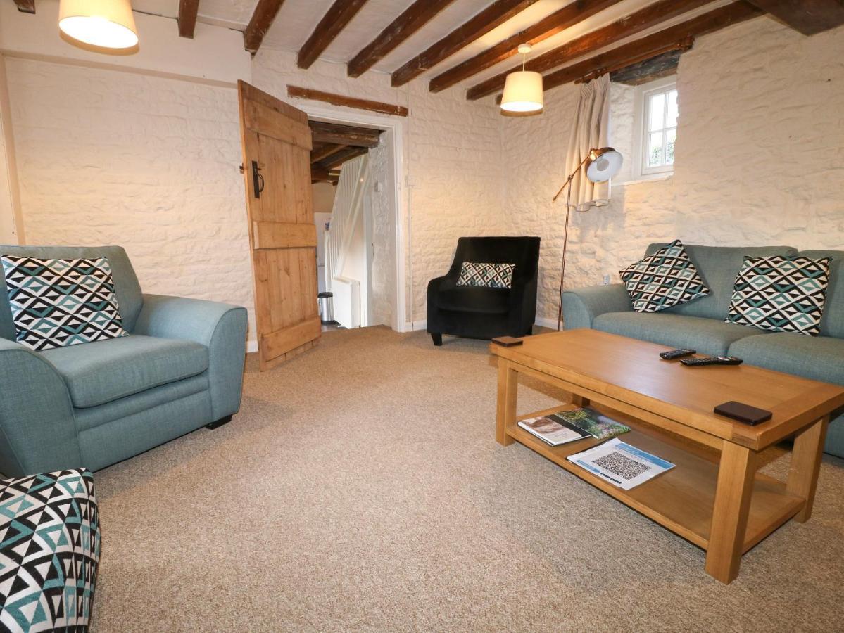 Kings Cottage Grantham Εξωτερικό φωτογραφία