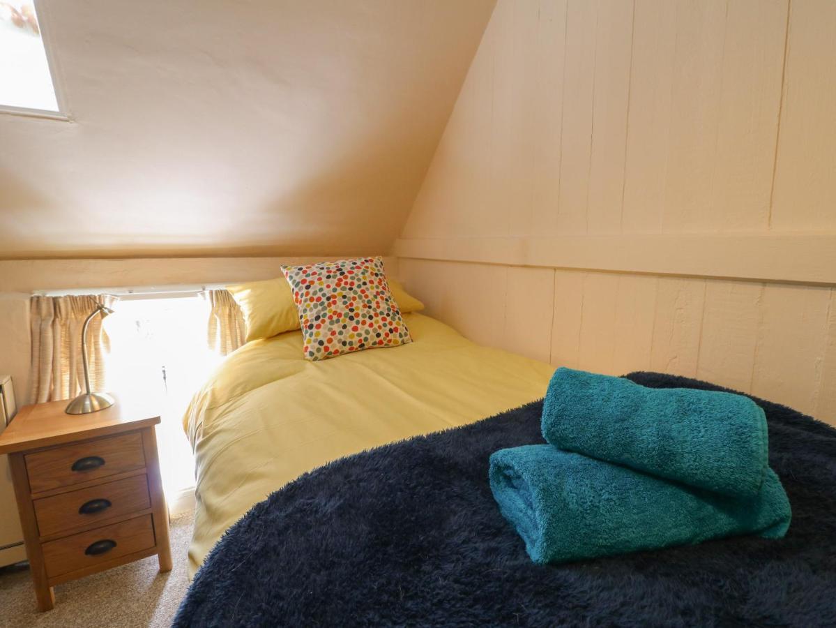 Kings Cottage Grantham Εξωτερικό φωτογραφία