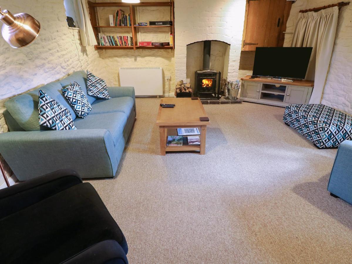 Kings Cottage Grantham Εξωτερικό φωτογραφία