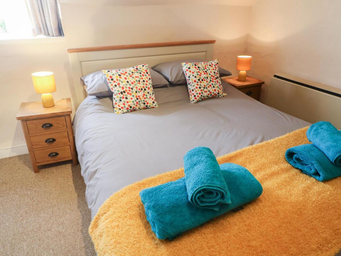 Kings Cottage Grantham Εξωτερικό φωτογραφία