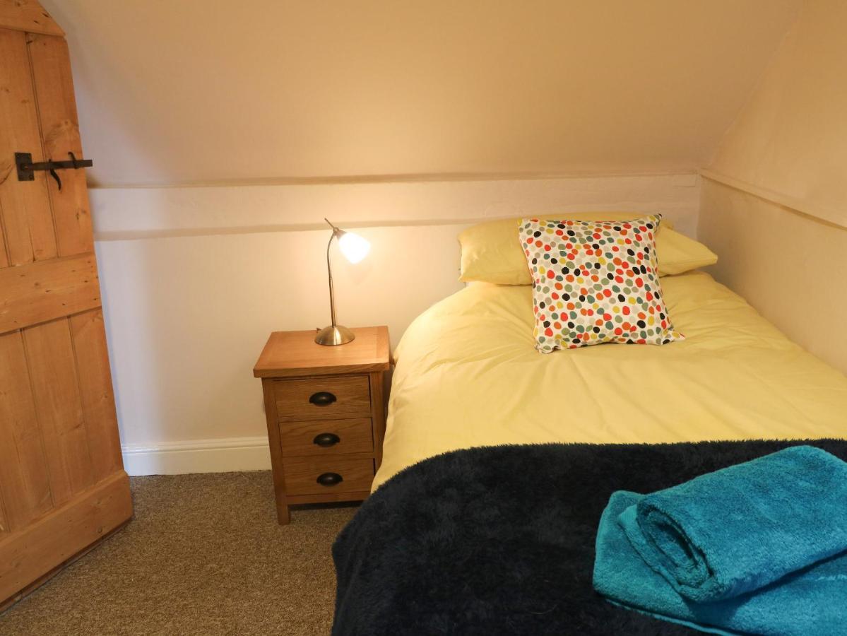 Kings Cottage Grantham Εξωτερικό φωτογραφία
