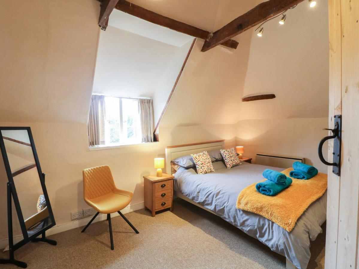 Kings Cottage Grantham Εξωτερικό φωτογραφία