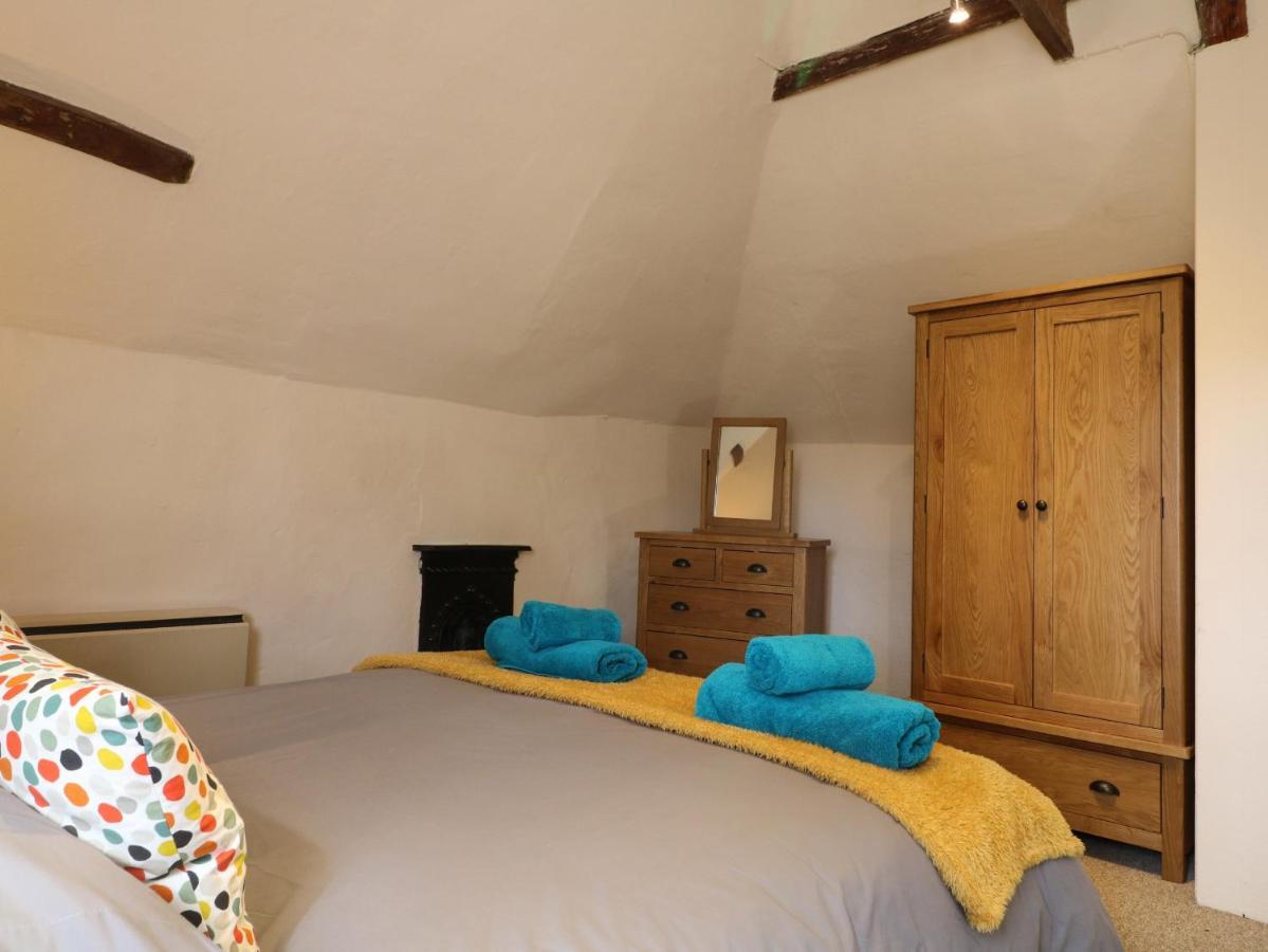Kings Cottage Grantham Εξωτερικό φωτογραφία