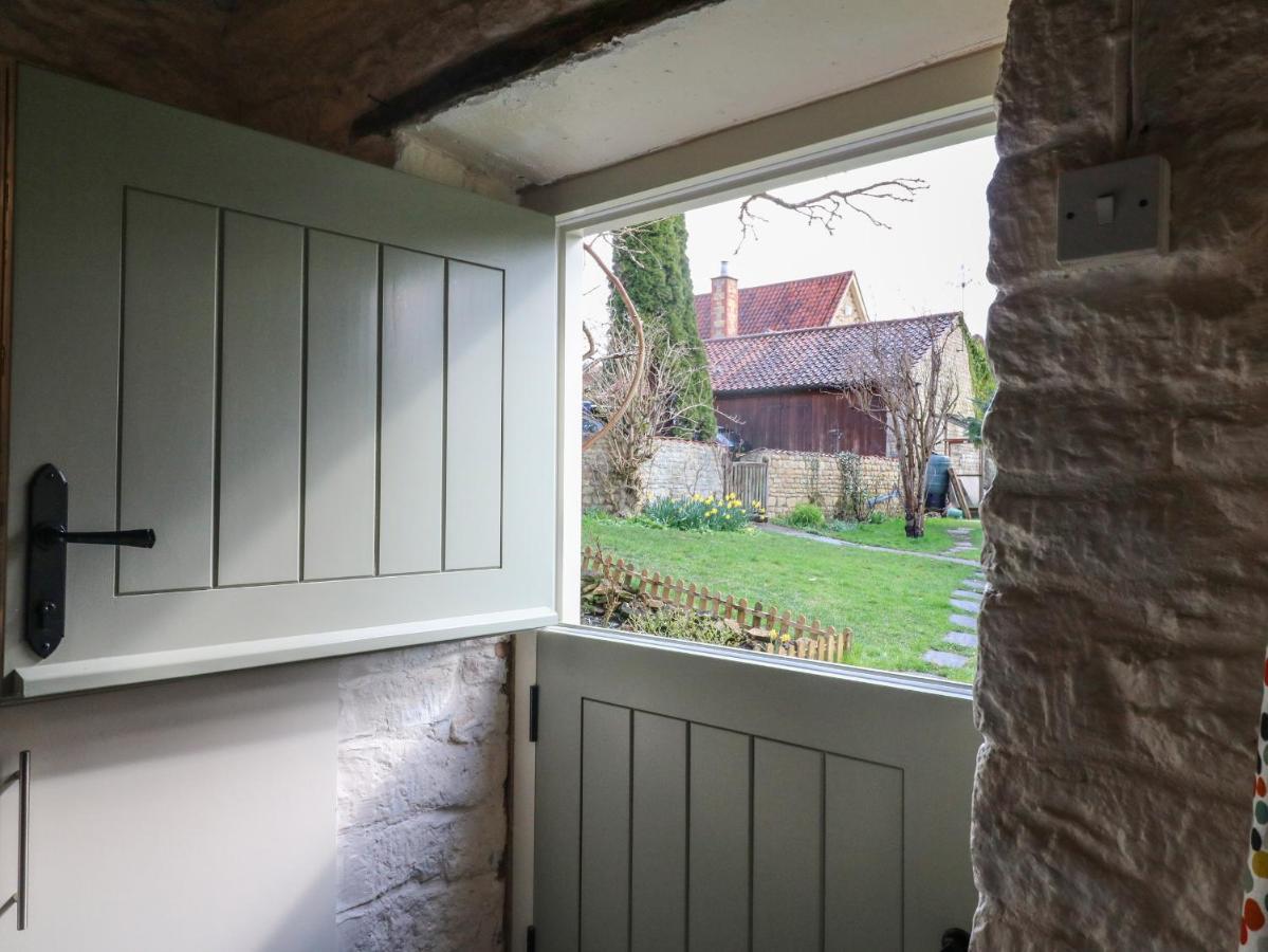 Kings Cottage Grantham Εξωτερικό φωτογραφία
